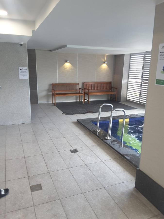 Apartment@96 Adelajda Zewnętrze zdjęcie